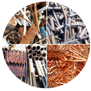 Hadımköy Hurda Alan-0 532 708 55 79-HÜR METAL GERİ DÖNÜŞÜM