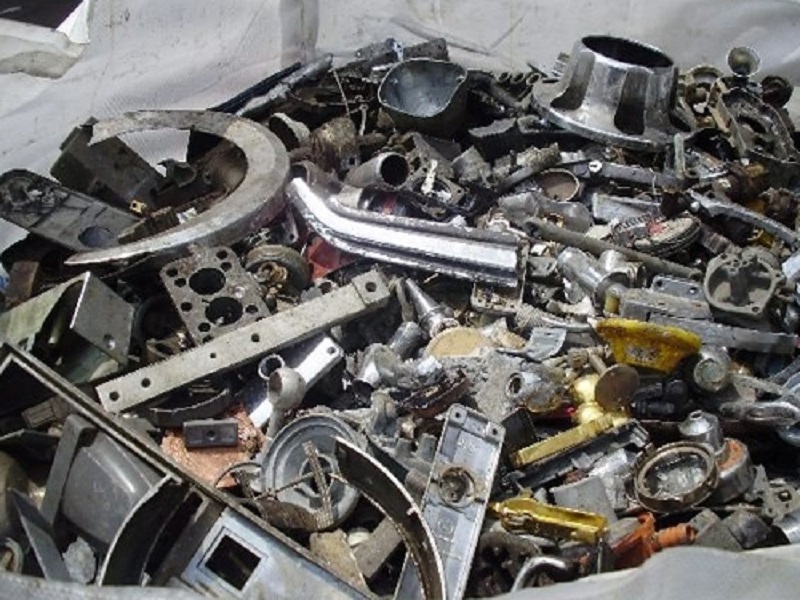 Hadımköy Hurda Zamak Alanlar-0 532 708 55 79-Hür Metal Geri Dönüşüm