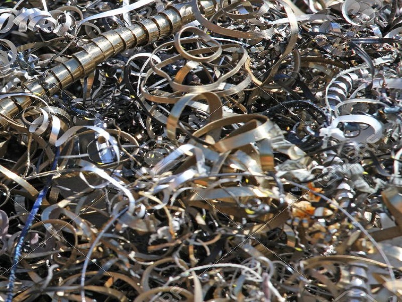 Hadımköy Hurda Demir Talaşı Alanlar-0 532 708 55 79-Hür Metal Geri Dönüşüm