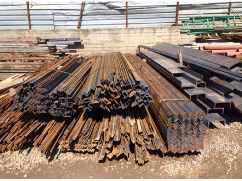 Hadımköy Hurda Profil Alanlar-0 532 708 55 79-Hür Metal Geri Dönüşüm