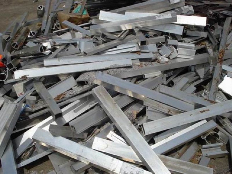 Hadımköy Hurda Alüminyum Alanlar-0 532 708 55 79-Hür Metal Geri Dönüşüm