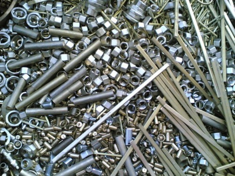 Hadımköy Hurda Demir Alanlar-0 532 708 55 79-Hür Metal Geri Dönüşüm