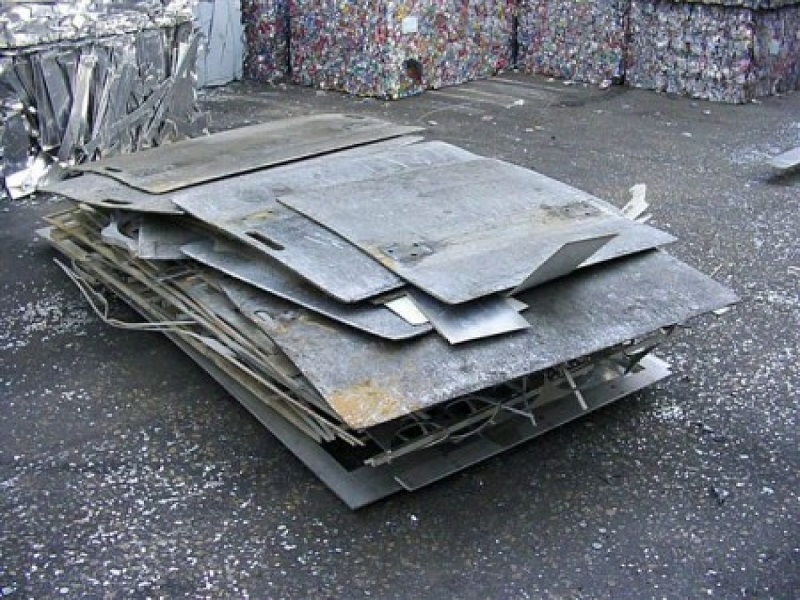 Hadımköy Hurda Sac Alanlar-0 532 708 55 79-Hür Metal Geri Dönüşüm