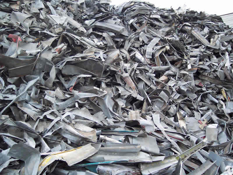 Hadımköy Hurda Çinko Alanlar-0 532 708 55 79-Hür Metal Geri Dönüşüm