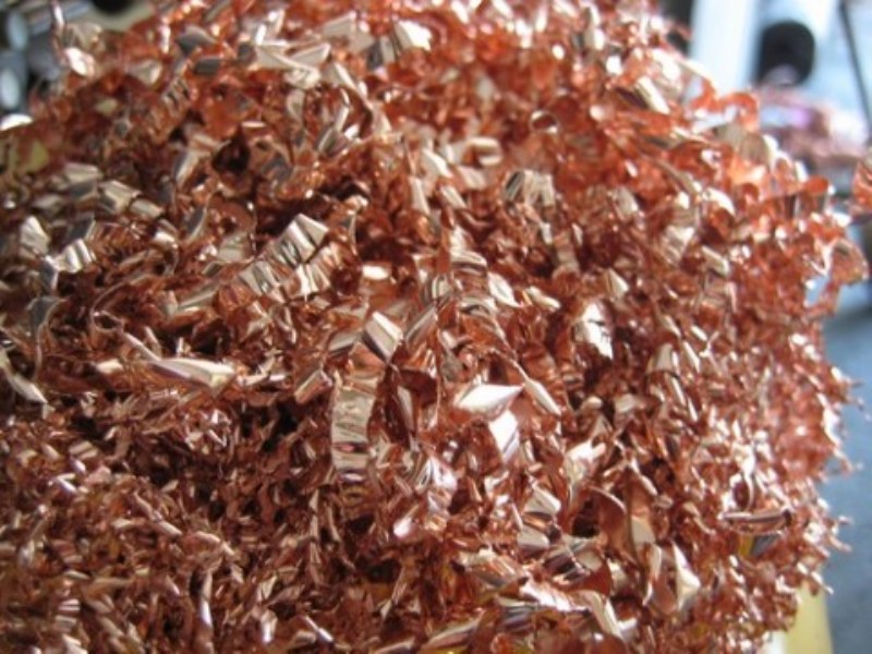 Hadımköy Hurda Bakır Alanlar-0 532 708 55 79-Hür Metal Geri Dönüşüm