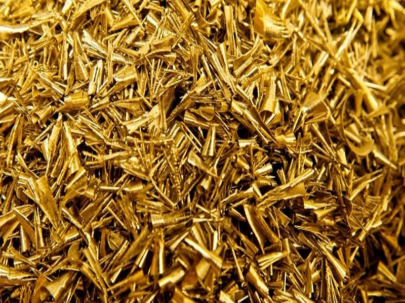 Hadımköy Hurda Sarı Talaşı Alanlar-0 532 708 55 79-Hür Metal Geri Dönüşüm