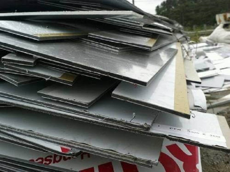 Hadımköy Hurda Kompozit Alanlar-0 532 708 55 79-Hür Metal Geri Dönüşüm